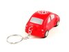 ES#1866399 - 18956-RED - Beetle Keychain - (NO LONGER AVAILABLE) - The Beetle never goes out of style and neither will this Classic Beetle Keychain! - DriverGear - 
