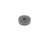 ES#1379158 - 90134147500 - Front Torsion Bar Adjuster Gasket - Priced Each - Foam Seal for Torsion Bar end - Genuine Porsche - Porsche