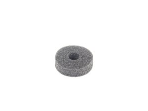 ES#1379158 - 90134147500 - Front Torsion Bar Adjuster Gasket - Priced Each - Foam Seal for Torsion Bar end - Genuine Porsche - Porsche