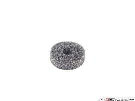 ES#1379158 - 90134147500 - Front Torsion Bar Adjuster Gasket - Priced Each - Foam Seal for Torsion Bar end - Genuine Porsche - Porsche