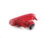 ES#174885 - 63242751708 - Rear Fog Light Lens With Socket / Bulb - Right Side - Upgrade to rear fog lights - Genuine MINI - MINI