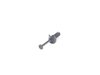 ES#127074 - 51627175335 - Expanding Plastic rivet - priced each - Used to secure rear hatch trim - Genuine BMW - BMW