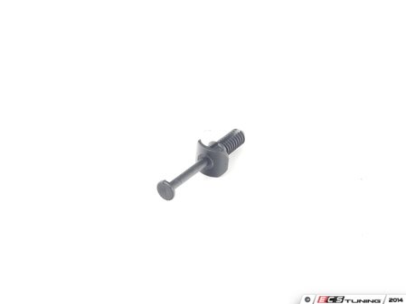 ES#127074 - 51627175335 - Expanding Plastic rivet - priced each - Used to secure rear hatch trim - Genuine BMW - BMW