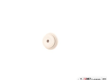ES#16885 - 07147133419 - Door Panel Clip (Beige) - Beige. Used to mount door panels - Genuine BMW - BMW