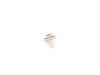 ES#16885 - 07147133419 - Door Panel Clip (Beige) - Beige. Used to mount door panels - Genuine BMW - BMW