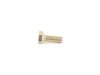 ES#1375310 - 90007507902 - Hex-Head Bolt - Priced Each - M8 x 22mm - Genuine Porsche - 