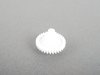 ES#1439455 - 94456443001 - Sunroof drive Gear - Priced Each - Left or right side fitment - Two required - Genuine Porsche - Porsche