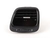 ES#2568926 - P3SCRL+VB - Integrated Digital Vent Gauge - Black Vent Trim - (NO LONGER AVAILABLE) - Powerful plug-and-play multifunction display - pre-installed in an OEM dashboard vent! - P3 Gauges - 