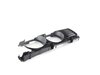 ES#77577 - 51131944138 - E34 Grille - right - Headlight grille - Genuine BMW - BMW