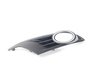 ES#2216662 - 1K9854662A - Fog Light Grille - Right - Replacement fog light grille - Genuine Volkswagen Audi - Volkswagen