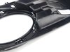 ES#2216662 - 1K9854662A - Fog Light Grille - Right - Replacement fog light grille - Genuine Volkswagen Audi - Volkswagen
