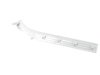 ES#124173 - 51478174530 - SILL STRIP GRY. - Genuine BMW - BMW