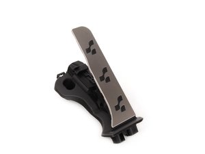 ES#2582300 - 1K1723503AL - MK5 R32 Accelerator Pedal - OEM replacement accelerator pedal for your MK5 R32 - Genuine Volkswagen Audi - Volkswagen