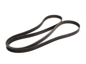 ES#1637248 - 1129970092 - Multi-Rib Accessory Belt - 28.45x2902 - Genuine Mercedes Benz - Mercedes Benz