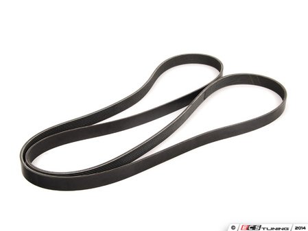 ES#1637248 - 1129970092 - Multi-Rib Accessory Belt - 28.45x2902 - Genuine Mercedes Benz - Mercedes Benz