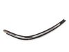 ES#2730704 - 54347375319KT - Convertible Top Rear Trunk Molding Kit - R57 - Replace your worn gasket / molding trim above the boot on both sides - Genuine MINI - MINI