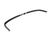 ES#2730704 - 54347375319KT - Convertible Top Rear Trunk Molding Kit - R57 - Replace your worn gasket / molding trim above the boot on both sides - Genuine MINI - MINI