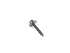 ES#2206260 - N91199601 - torx bolt - priced each - Install new hardware with your new parts. M6x40 - Genuine Volkswagen Audi - Audi