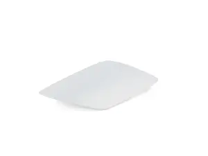 Headlight Washer Nozzle Cover - Right