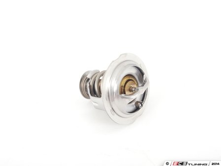 ES#281544 - 06J121113A - Thermostat - Keep your cooling system efficient with a new thermostat - Genuine Volkswagen Audi - Audi