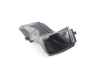 ES#1897980 - 51748047407 - Air Duct - Front Left - Genuine BMW - BMW