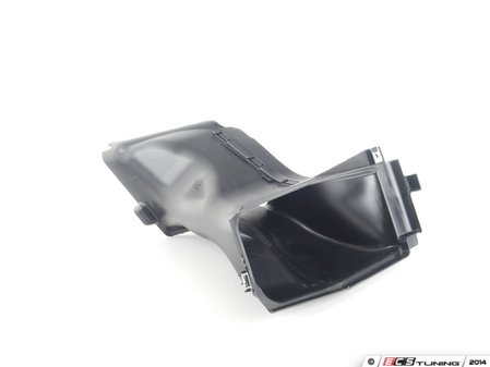 ES#1897980 - 51748047407 - Air Duct - Front Left - Genuine BMW - BMW