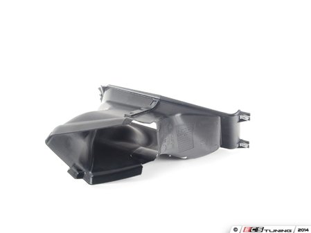 ES#1897981 - 51748047408 - Front Bumper Air Duct - Right - Genuine BMW replacement air duct for your LCI BMW - Genuine BMW - BMW