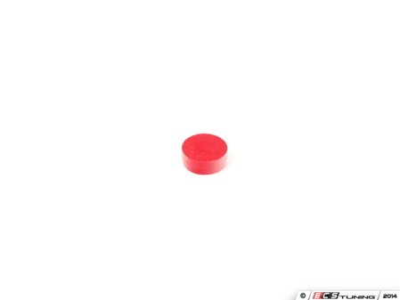 ES#34321 - 13621363874 - CAP, RED - (NO LONGER AVAILABLE) - Genuine BMW - 