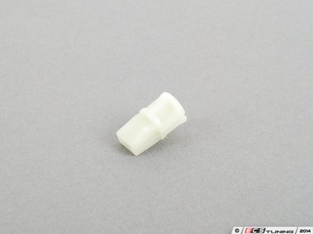 ES#102779 - 51418267067 - Expanding nut - priced each - 8x11,7x2 - Genuine BMW - BMW