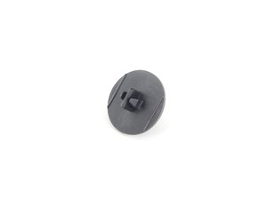 ES#128014 - 51711977916 - E36 Jack Fixture Rear - Genuine BMW - BMW
