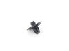 ES#128014 - 51711977916 - E36 Jack Fixture Rear - Genuine BMW - BMW