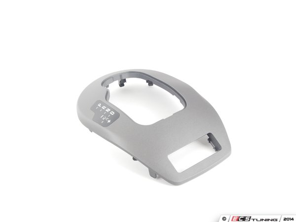 オーダー番号20250416 NEW BMW X6 F16 FRONT BUMPER COVER TRIM 51117319805 7319805