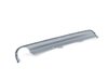 ES#4813170 - 51125A5F096 - JCW Lower Rear Spoiler - Fits with JCW Aero rear bumpers - Genuine MINI - MINI