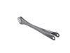 ES#2562807 - 33326792525 - F30 Rear Trailing Arm - Priced Each - Includes subframe side bushing, does not include wheel hub side bushing - Genuine BMW - BMW