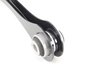 ES#2562807 - 33326792525 - F30 Rear Trailing Arm - Priced Each - Includes subframe side bushing, does not include wheel hub side bushing - Genuine BMW - BMW