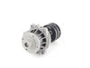 ES#24455 - 11517838201 - New Water Pump - New, not remanufactured! How many miles do you have on your original pump? - Genuine BMW - BMW