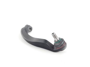 ES#1780999 - 2203381315 - Outer Tie Rod End - Priced Each - Left Side - Genuine Mercedes Benz - Mercedes Benz