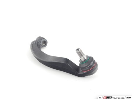 ES#1780999 - 2203381315 - Outer Tie Rod End - Priced Each - Left Side - Genuine Mercedes Benz - Mercedes Benz