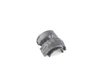 ES#414478 - 7L0411313H - Front Sway Bar Bushing - Priced Each - Rubber stabilizer bar mounting bushing half - 4 required - Genuine Volkswagen Audi - Volkswagen