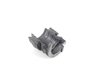 ES#414478 - 7L0411313H - Front Sway Bar Bushing - Priced Each - Rubber stabilizer bar mounting bushing half - 4 required - Genuine Volkswagen Audi - Volkswagen