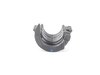 ES#414478 - 7L0411313H - Front Sway Bar Bushing - Priced Each - Rubber stabilizer bar mounting bushing half - 4 required - Genuine Volkswagen Audi - Volkswagen