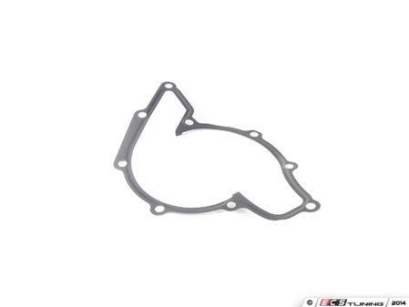 ES#2580782 - 06C121043 - Water Pump Gasket - Ensure a proper seal when installing a new water pump - Elring - Audi