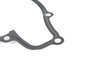 ES#2580782 - 06C121043 - Water Pump Gasket - Ensure a proper seal when installing a new water pump - Elring - Audi
