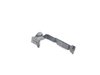 ES#38789 - 17221719407 - E30 Transmission Line Bracket - Secures automatic transmission hoses running to the radiator. - Genuine BMW - BMW