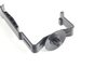 ES#38789 - 17221719407 - E30 Transmission Line Bracket - Secures automatic transmission hoses running to the radiator. - Genuine BMW - BMW