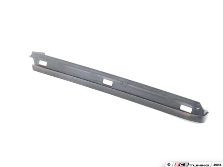 ES#1724233 - 2026984130 - COVERING - Genuine Mercedes Benz - Mercedes Benz
