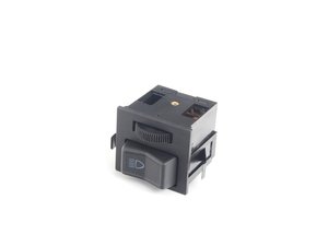 ES#2535160 - 321941531K - Headlight Switch - Controls parking lights and headlights - URO - Volkswagen