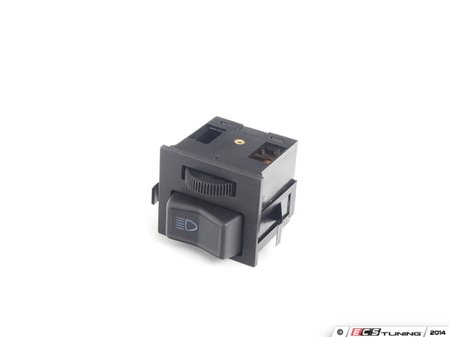 ES#2535160 - 321941531K - Headlight Switch - Controls parking lights and headlights - URO - Volkswagen