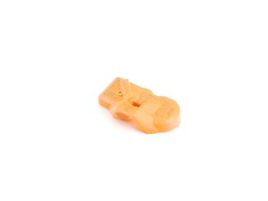 ES#3016754 - 36106874829 - Tire Pressure Sensor - Priced Each - Mounts inside rim near the valve stem - Genuine MINI - MINI