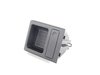 ES#2713549 - 51168217957 - Coin Storage - Schwarz - Located in the rear section of the center console - Bremmen Parts - BMW